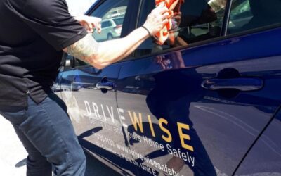 Save Your Vehicle! DriveWise Spring Maintenance and Wash Tips