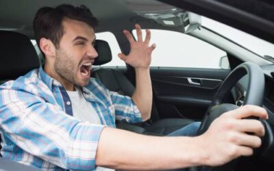 Coping with Road Rage