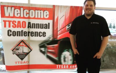 DriveWise at TTSAO Annual Conference