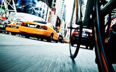 It’s Bike Month! Tips for Safe Cycling